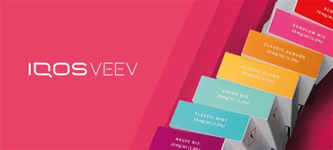 VEEV pods: A journey of flavor quality with 7 e.